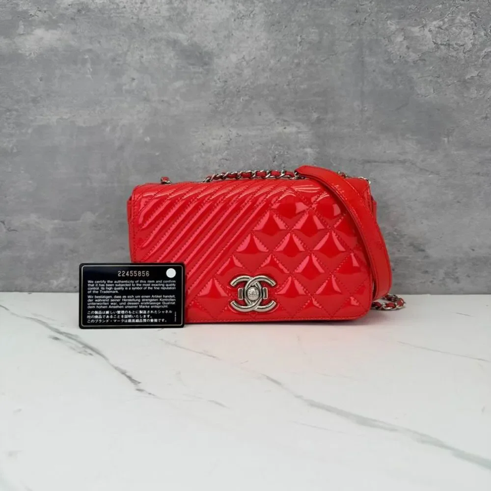 Chanel Women Pre-Loved Bag Very Good Condition